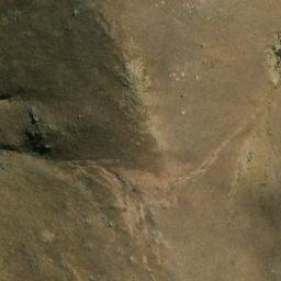Satellite imagery of HALF MOON SPUR, NZ