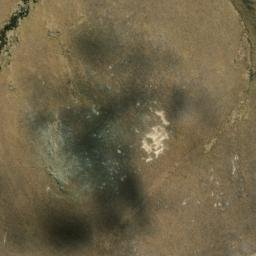 Satellite imagery of HALF MOON SPUR, NZ