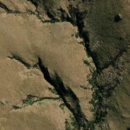 Satellite imagery of GRASSY RIDGE, NZ