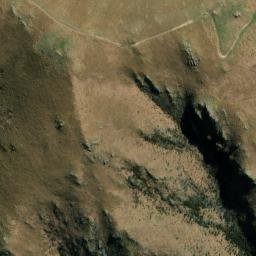 Satellite imagery of GRASSY RIDGE, NZ
