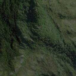 Satellite imagery of Monte Renán, CL