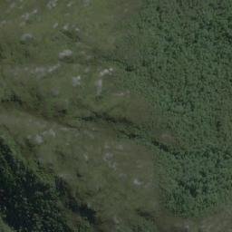 Satellite imagery of Monte Renán, CL