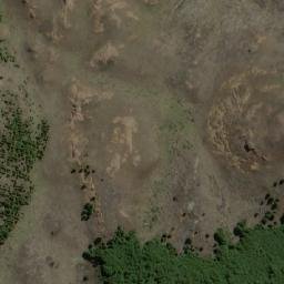 Satellite imagery of Cerro El Pastoso, CL