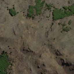 Satellite imagery of Cerro El Pastoso, CL