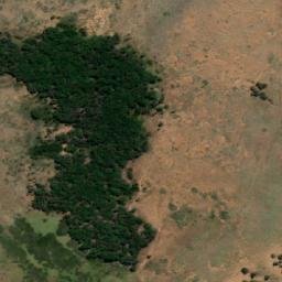 Satellite imagery of Hito VI-20 A, AR
