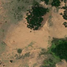Satellite imagery of Hito VI-20 A, AR