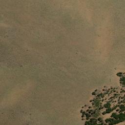 Satellite imagery of Loma Coyte, AR