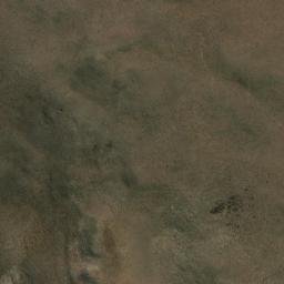 Satellite imagery of Cerro Melillán, AR