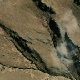 Satellite imagery of HALF MOON SPUR, NZ