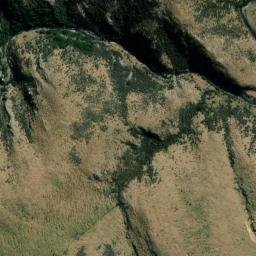 Satellite imagery of GRASSY RIDGE, NZ