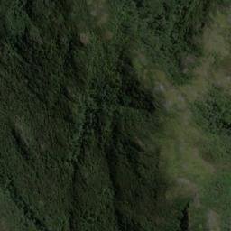 Satellite imagery of Monte Renán, CL