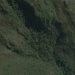 Satellite imagery of Monte Renán, CL