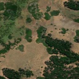 Satellite imagery of Hito VI-20 A, AR