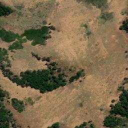 Satellite imagery of Hito VI-20 A, AR