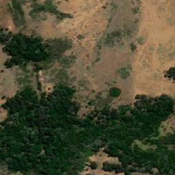 Satellite imagery of Hito VI-20 A, AR