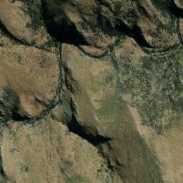 Satellite imagery of GRASSY RIDGE, NZ