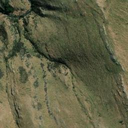Satellite imagery of GRASSY RIDGE, NZ