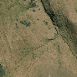 Satellite imagery of GRASSY RIDGE, NZ