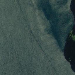 Satellite imagery of Leg Head, NZ