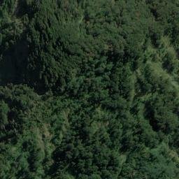 Satellite imagery of Leg Head, NZ