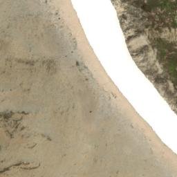 Satellite imagery of Cerro Los Huemules, CL