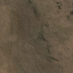Satellite imagery of Cerro Las Crestas, AR