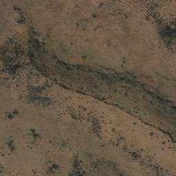 Satellite imagery of Cerro Las Crestas, AR