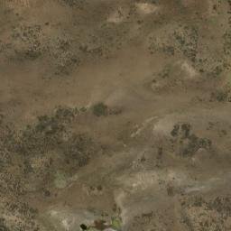 Satellite imagery of Cerro Volcán, AR