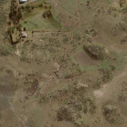 Satellite imagery of Cerro Volcán, AR