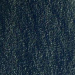 Satellite imagery of Brown Point, NZ