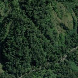 Satellite imagery of Leg Head, NZ