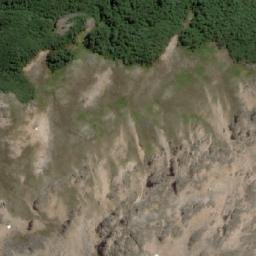 Satellite imagery of Cerro Cifuentes, CL