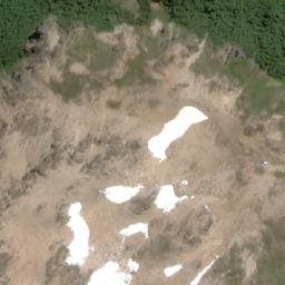 Satellite imagery of Cerro Cifuentes, CL