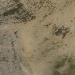 Satellite imagery of Cerro Los Huemules, CL