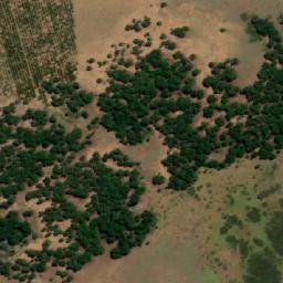Satellite imagery of Hito VI-20 A', AR
