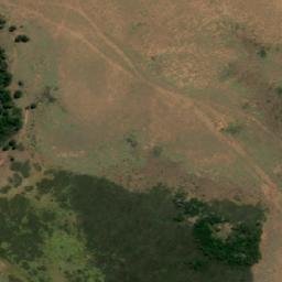 Satellite imagery of Hito VI-20 A', AR