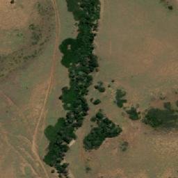 Satellite imagery of Hito VI-20 A', AR