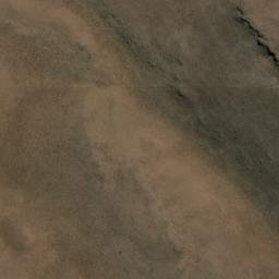 Satellite imagery of Cerro Las Crestas, AR