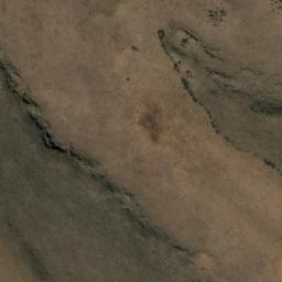 Satellite imagery of Cerro Las Crestas, AR