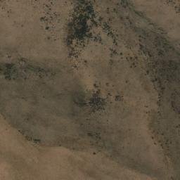 Satellite imagery of Cerro Las Crestas, AR