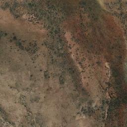 Satellite imagery of Cerro del Castillo, AR
