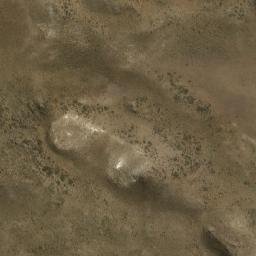 Satellite imagery of Cerro Volcán, AR