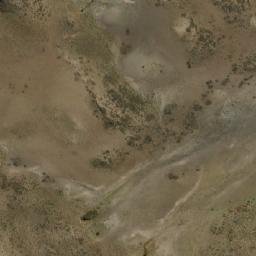 Satellite imagery of Cerro Volcán, AR