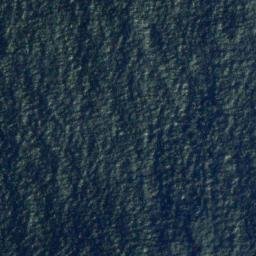 Satellite imagery of Brown Point, NZ