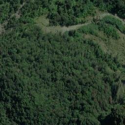 Satellite imagery of Leg Head, NZ