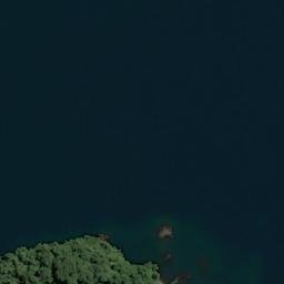 Satellite imagery of Puntilla Las Gualas, CL