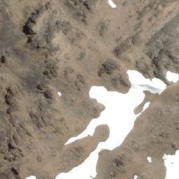 Satellite imagery of Cerro Cifuentes, CL
