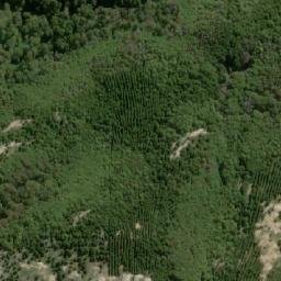 Satellite imagery of Cerro La Cruz, CL