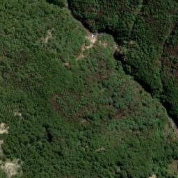 Satellite imagery of Cerro La Cruz, CL