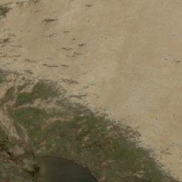 Satellite imagery of Cerro Los Huemules, CL